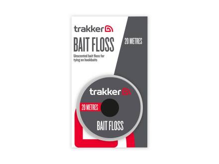 Trakker Bait Floss 20m