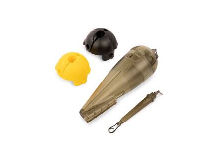 Trakker Impact Zig Float