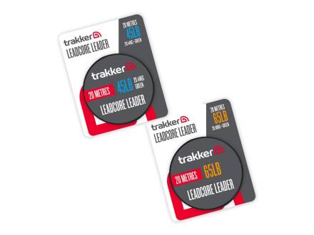 Trakker Leadcore Leader