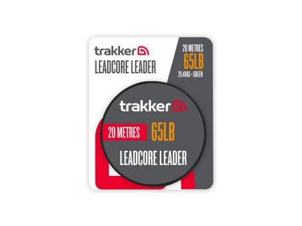 Trakker Leadcore Leader 65lb (29.48kg)20m