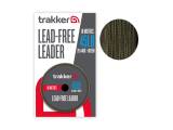 Trakker Lead Free Leader 45lb (20.44kg) 10m