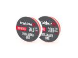 Trakker Spod Marker Braid Red 300m