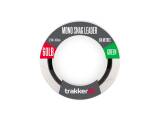 Trakker Snag Leader 60lb 27.2kg 0.65mm 100m Green