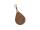 Trakker Flat Pear Swivel Lead 113g (4.0oz)