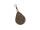 Trakker Flat Pear Swivel Lead 113g (4.0oz)