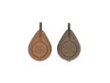 Trakker Flat Pear QC Inline Lead 56g (2.0oz)
