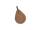 Trakker Flat Pear QC Inline Lead 56g (2.0oz)