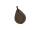 Trakker Flat Pear QC Inline Lead 56g (2.0oz)