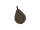 Trakker Flat Pear QC Inline Lead 127g (4.5oz)