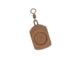 Trakker Square Pear Swivel Lead 127g (4.5oz)