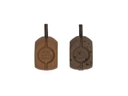 Trakker Square Pear QC Inline Lead 56g (2.0oz)