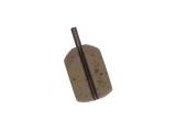 Trakker Square Pear QC Inline Lead 56g (2.0oz)