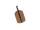 Trakker Square Pear QC Inline Lead 56g (2.0oz)