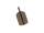 Trakker Square Pear QC Inline Lead 56g (2.0oz)