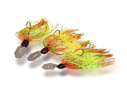 Quantum 4street Chatter #1/0 10g