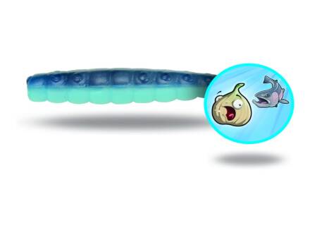 Magic Trout  B-Maggot 2,5cm 10Stk.