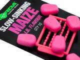 Korda Slow-Sinking Maize IB (Pink)