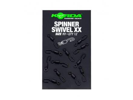 Korda Spinner Swivel XX Size 11