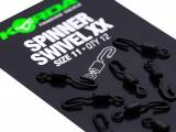 Korda Spinner Swivel XX Size 11