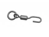 Korda PTFE Spinner Ring Swivel XX Size 11