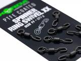 Korda PTFE Spinner Ring Swivel XX Size 11