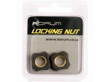 Korum Locking Nut