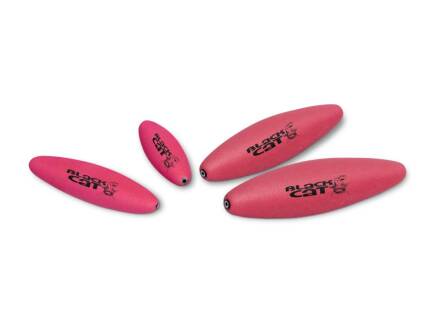 Black Cat EVA U-Pose rot