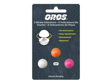 Oros Strike Indicator Medium