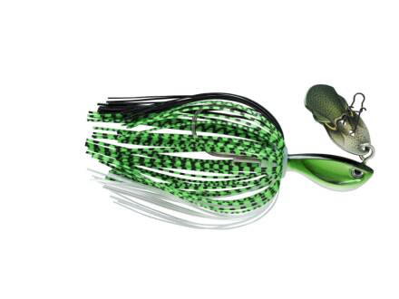 Rapala RAP-V PIKE BLADED JIG 6/0 28G