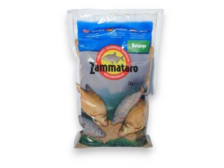 Zammataro Rotauge 1 kg