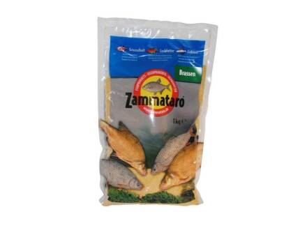 Zammataro Brassen 1 kg