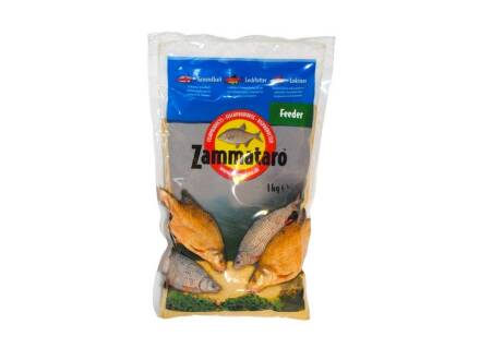 Zammataro Feeder 1 kg