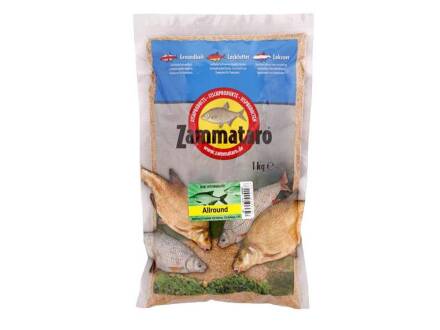 Zammataro Allround 1kg