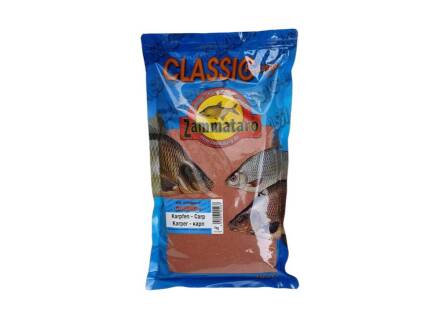 Zammataro Classic Karpfen 1kg