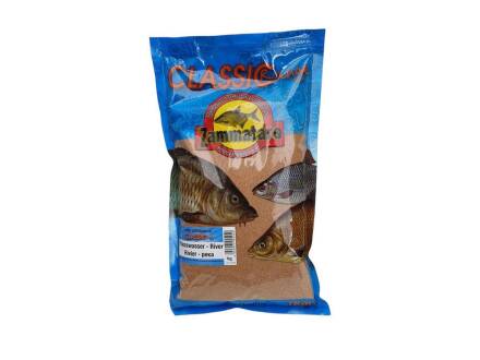 Zammataro Classic Fliesswasser 1kg