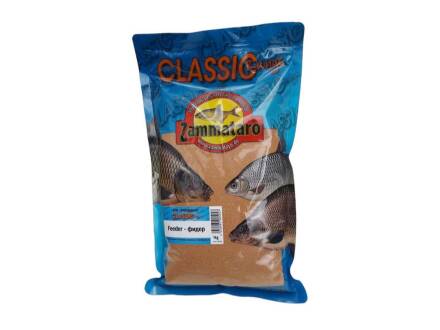 Zammataro Classic Feeder 1kg