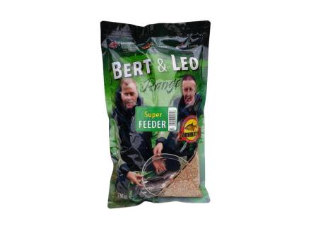 Zammataro Bert & Leo Super Feeder 1kg