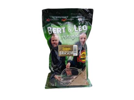 Zammataro Bert & Leo Super Brasem 1kg