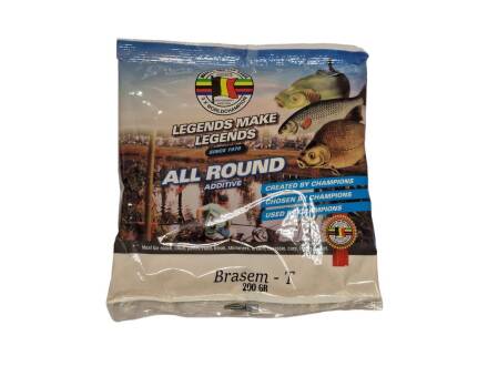 Zammataro Brasem -T All Round 0,2kg