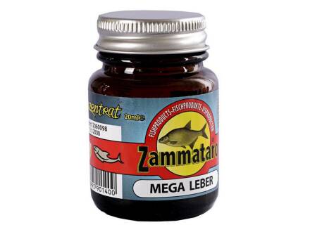 Zammataro Mega Leber Dip 20ml