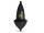 Black Cat Mushroom U-Float schwarz 10 gramm