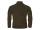 Pinewood FURUDAL WENDBARE HERREN FLEECEJACKE Hunting Brown