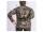Pinewood FURUDAL WENDBARE HERREN FLEECEJACKE Hunting Brown