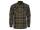 PINEWOOD® FINNVEDEN GEFÜTTERTES KARO FLANELLHEMD - 5008 XL