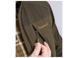 PINEWOOD SMÅLAND STRETCH HERREN SHELLJACKE