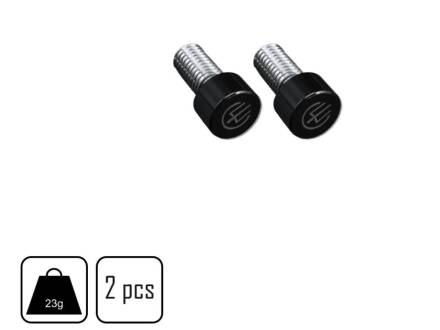 Poseidon P4 Line SHR Heavy Weight 23g
