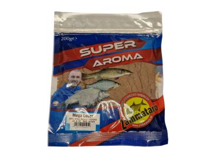 Zammataro Mega Leber Pulverkonzentrat