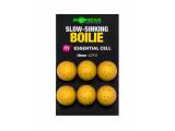 Korda Slow Sinking Boilie Essential Cell 18mm