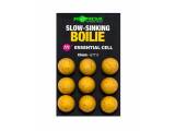 Korda Slow Sinking Boilie Essential Cell 15mm
