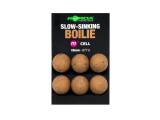 Korda Slow Sinking Boilie Cell 18mm